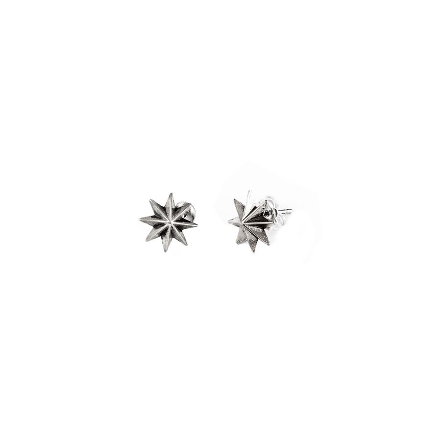'Star of the winds' earrings STELLA DEI VENTI | OR STE BIGARG